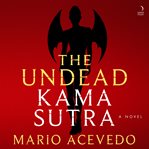 The Undead Kama Sutra cover image