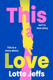This Love cover image