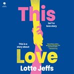This Love cover image