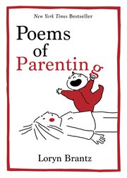 Poems of Parenting cover image