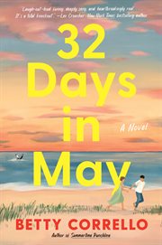 32 Days in May cover image