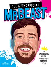 100% Unofficial Mrbeast cover image