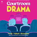 Courtroom Drama cover image