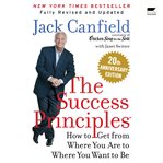 The Success Principles(tm) cover image