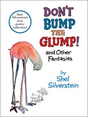 Don't Bump the Glump! cover image