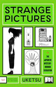 Strange Pictures cover image