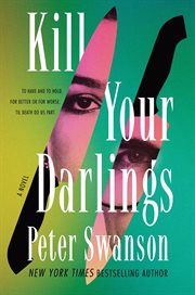 Kill Your Darlings cover image