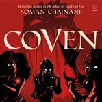 Coven cover image