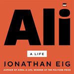 Ali : A Life cover image