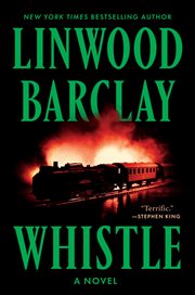 Whistle cover image