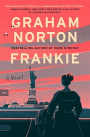 Frankie cover image