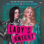 Lady's Knight cover image