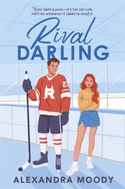 Rival Darling cover image