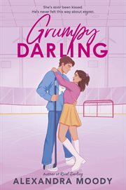 Grumpy Darling cover image