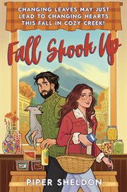 Fall Shook Up cover image