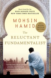 The Reluctant Fundamentalist cover image