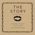 The story devotional cover image
