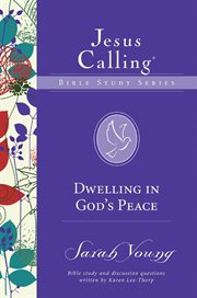 Dwelling in God's Peace cover image