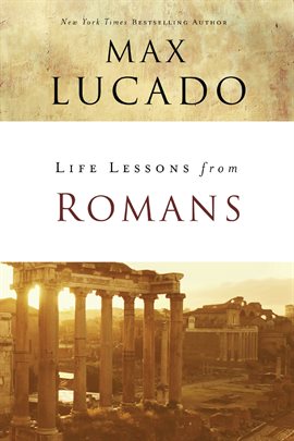 Cover image for Life Lessons from Romans