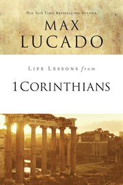 Life lessons from 1 corinthians. A Spiritual Health Check-Up cover image