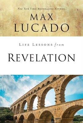 Umschlagbild für Life Lessons from Revelation