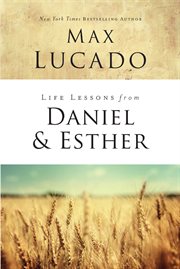 Life lessons from Daniel & Esther : faith under pressure cover image
