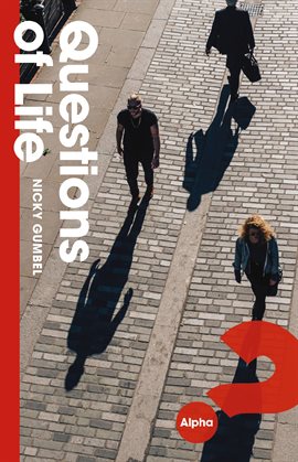 Cover image for Questions of Life