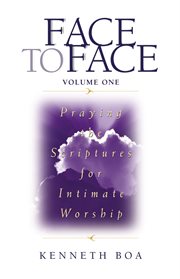 Praying the Scriptures for Intimate Worship cover image