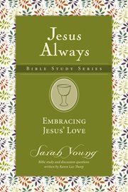 Embracing jesus' love cover image