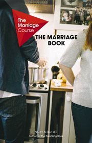 Marriage book cover image