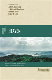 Four views on heaven cover image