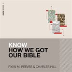 Know how we got our Bible cover image
