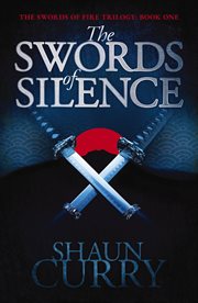The swords of silence cover image