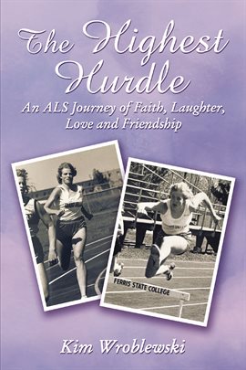 Cover image for The Highest Hurdle