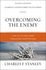 Overcoming the enemy cover image