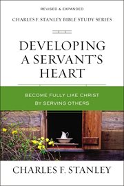 Developing a servant's heart cover image