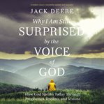 SURPRISED BY THE VOICE OF GOD cover image