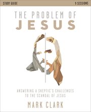 The problem of jesus study guide cover image