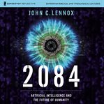 2084 : audio lectures cover image