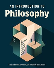 An Introduction to Philosophy : A Christian Guide to the Things that Really Matter cover image