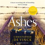 Ashes cover image
