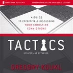 Tactics : audio lectures cover image