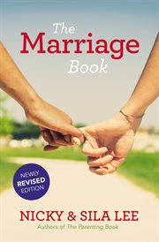 The marriage book cover image