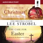 The case for christmas/the case for easter cover image