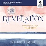 Revelation: audio bible studies cover image