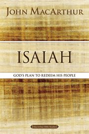 Isaiah : The Promise of the Messiah cover image