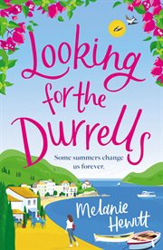 Looking for the Durrells cover image
