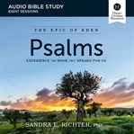 Book of psalms : the epic of Eden cover image