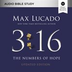 3:16 : the numbers of hope cover image