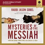 Mysteries of the Messiah cover image